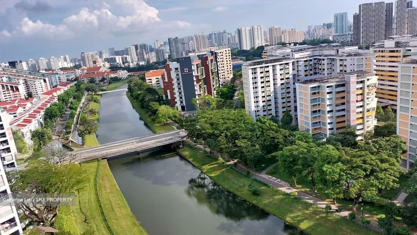 The Tre Ver (D13), Condominium #580690891